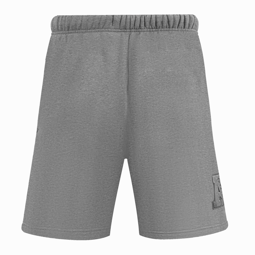 NFL HOUSTON TEXANS NEUTRAL MEN'S SHORT (DARK HEATHER GRAY)