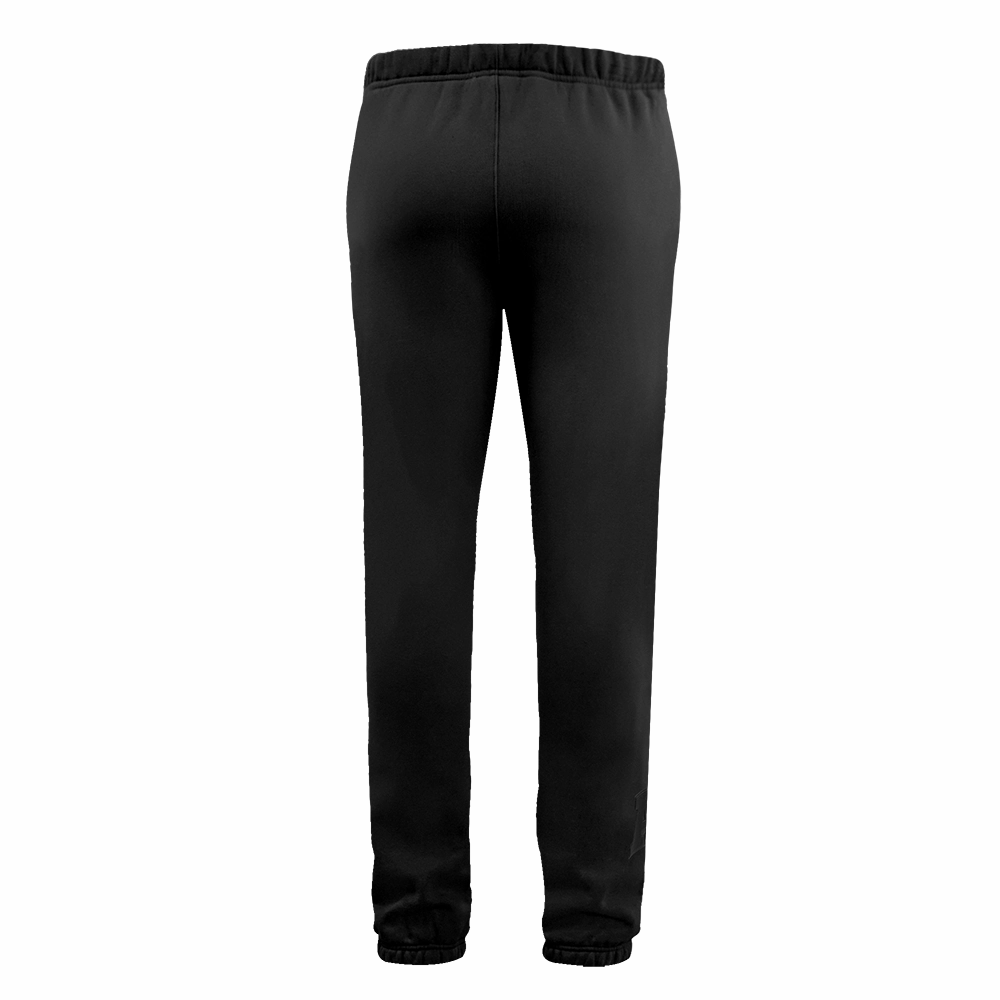 NFL HOUSTON TEXANS NEUTRAL MEN'S SWEATPANT (BLACK)