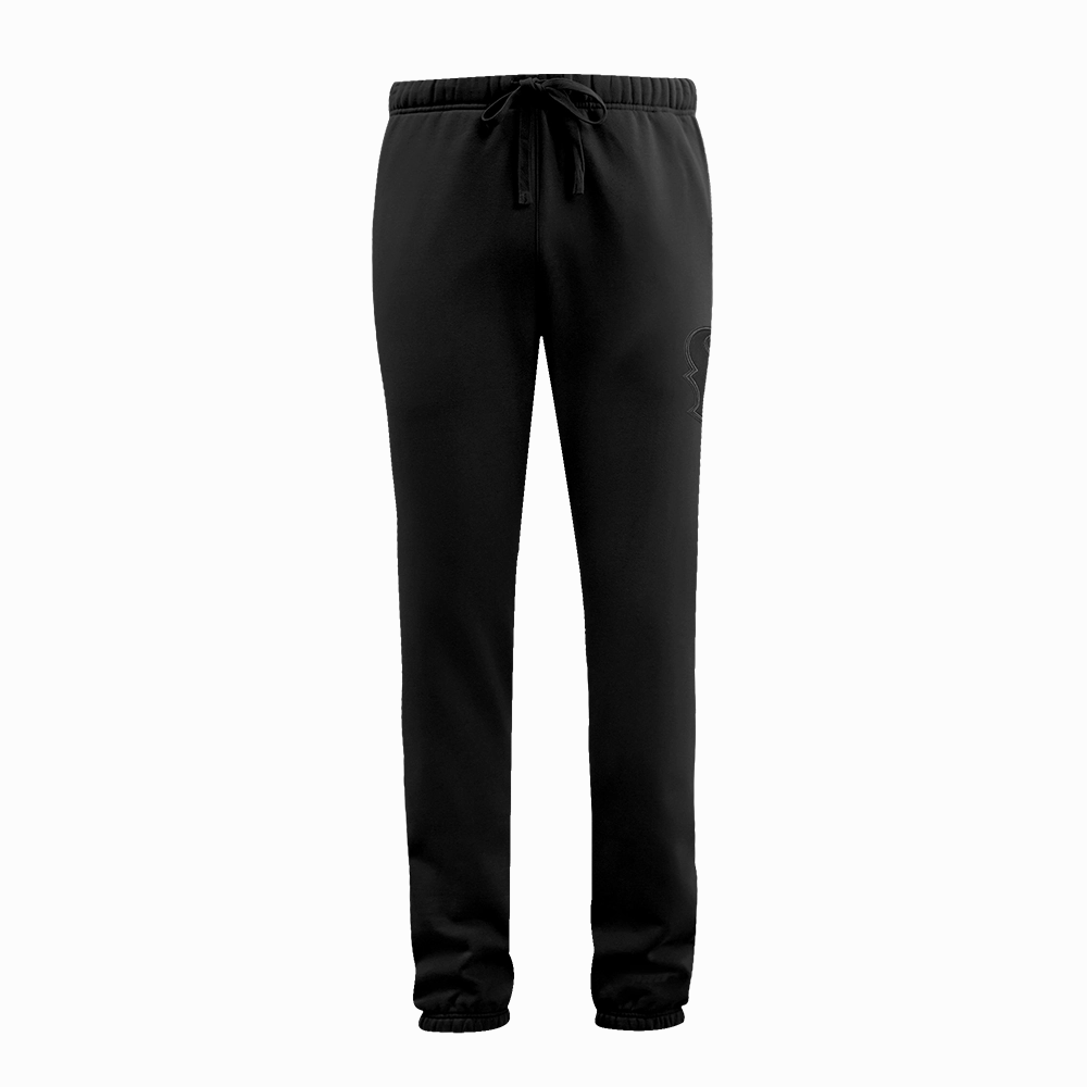 NFL HOUSTON TEXANS NEUTRAL MEN'S SWEATPANT (BLACK)