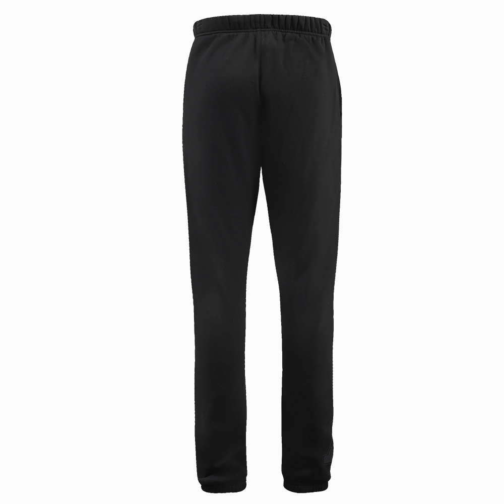 NFL KANSAS CITY CHIEFS NEUTRAL MEN'S SWEATPANT (BLACK)