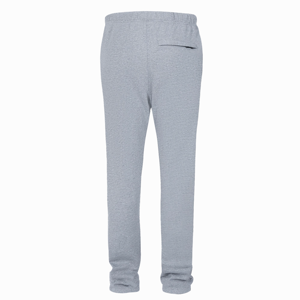 NFL KANSAS CITY CHIEFS NEUTRAL MEN'S SWEATPANT (DARK HEATHER GRAY)