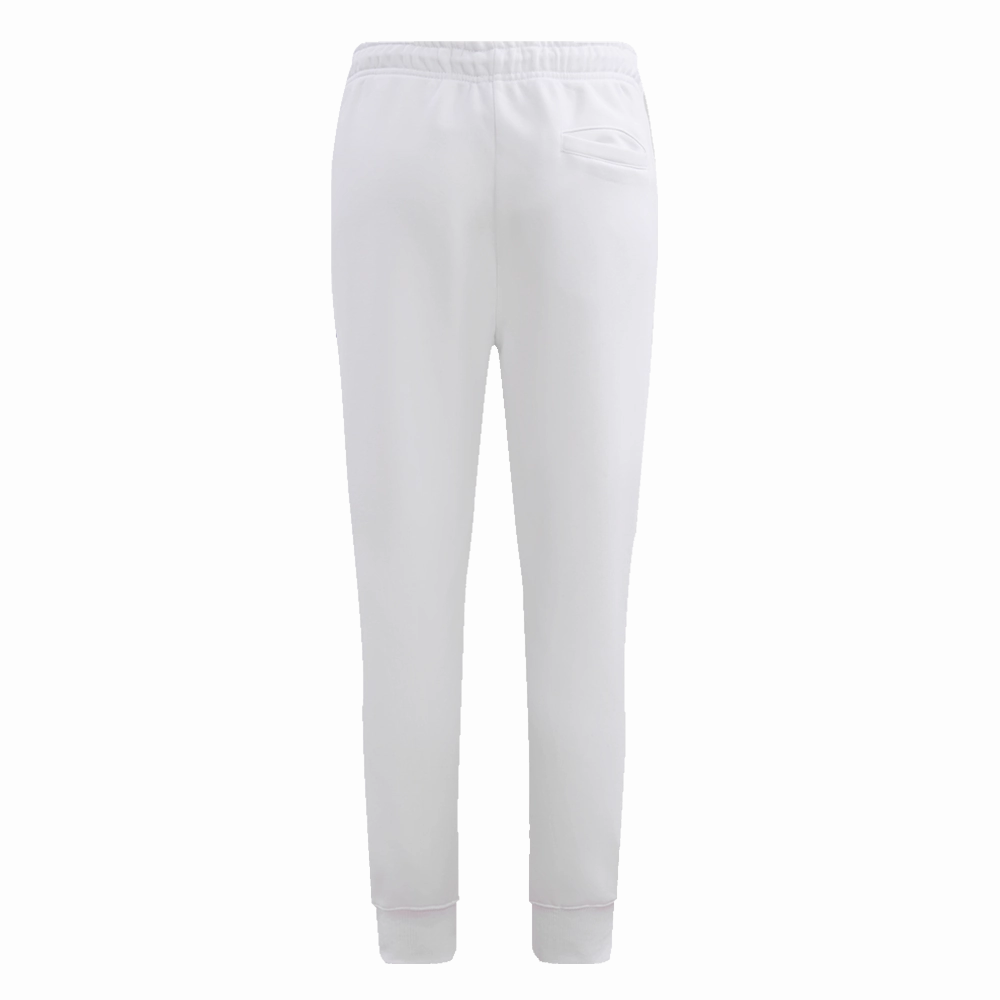 NFL LOS ANGELES RAMS CLASSIC WOMEN'S SWEATPANT (WHITE)