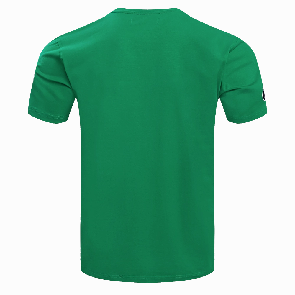 NFL PHILADELPHIA EAGLES CLASSIC CHENILLE MEN'S TEE (KELLY GREEN)