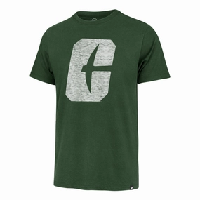 NORTH CAROLINA AT CHARLOTTE 49ERS PREMIER '47 FRANKLIN TEE
