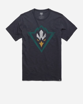 NORTH CAROLINA AT WILMINGTON GRIT '47 SCRUM TEE