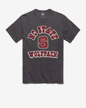 NORTH CAROLINA STATE WOLFPACK COMEBACK '47 SCRUM TEE