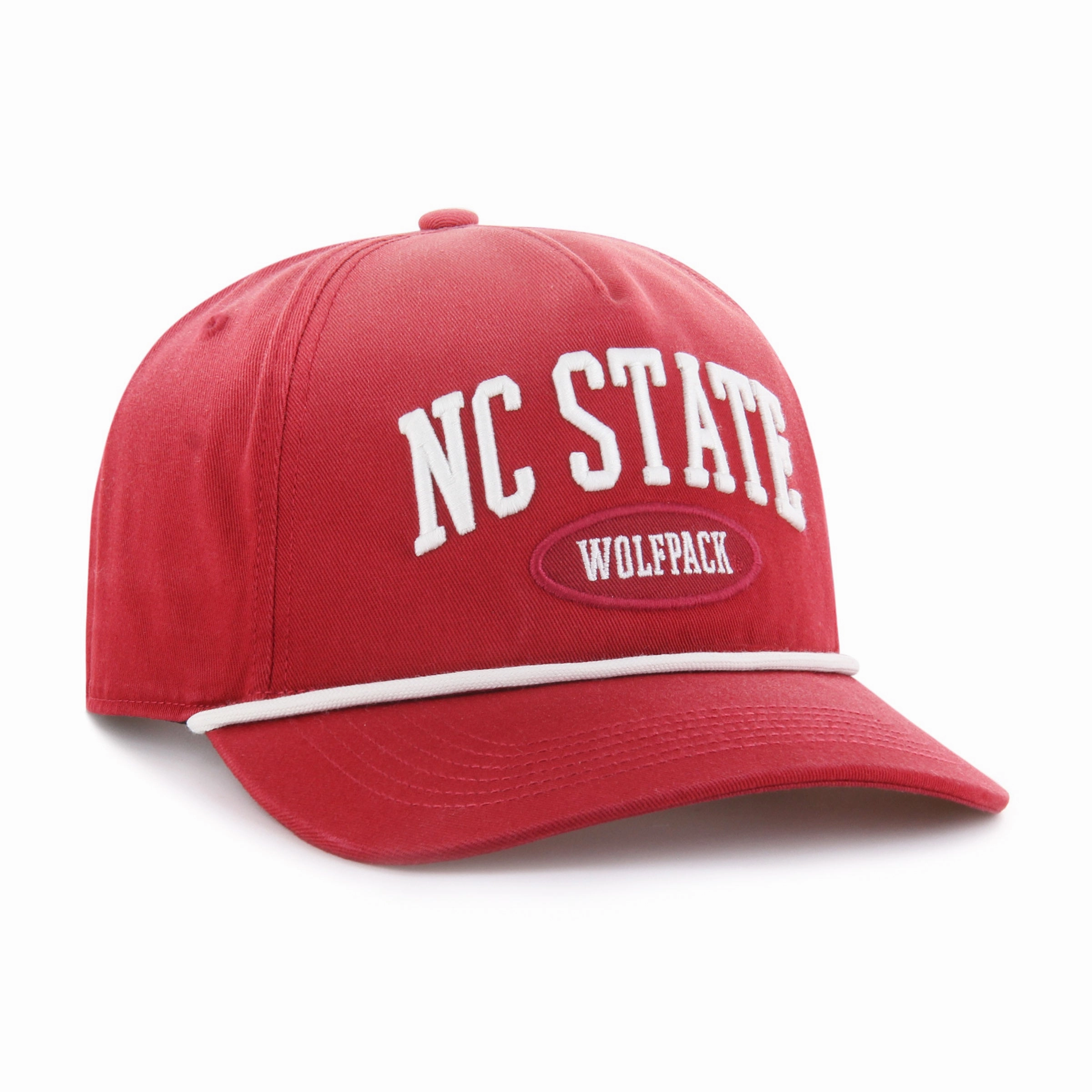 NORTH CAROLINA STATE WOLFPACK TYBEE ROPE  RF RELAXED FIT