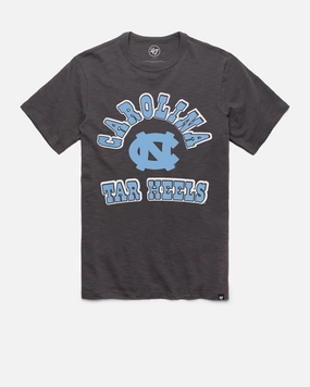 NORTH CAROLINA TAR HEELS UNC COMEBACK '47 SCRUM TEE