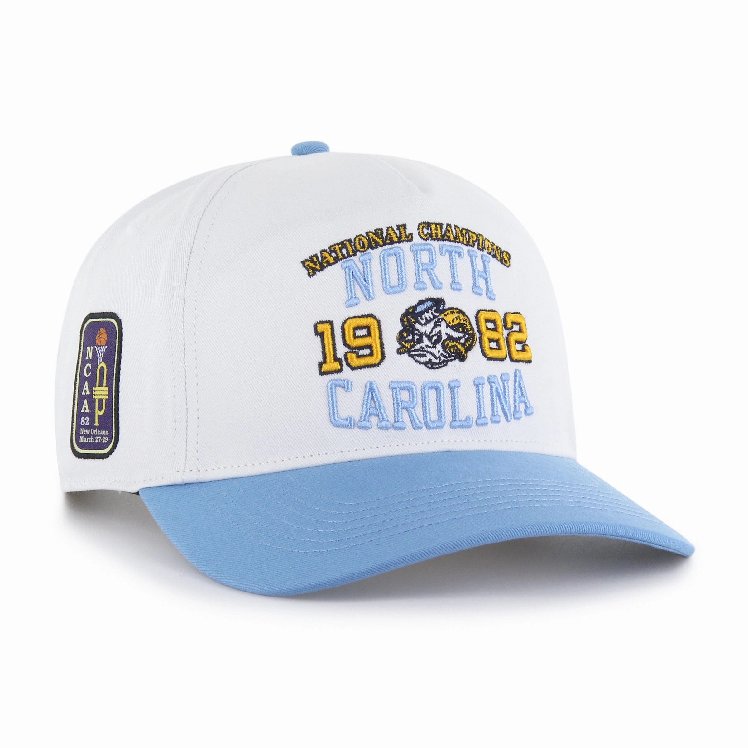 NORTH CAROLINA TAR HEELS UNC VICTOR 