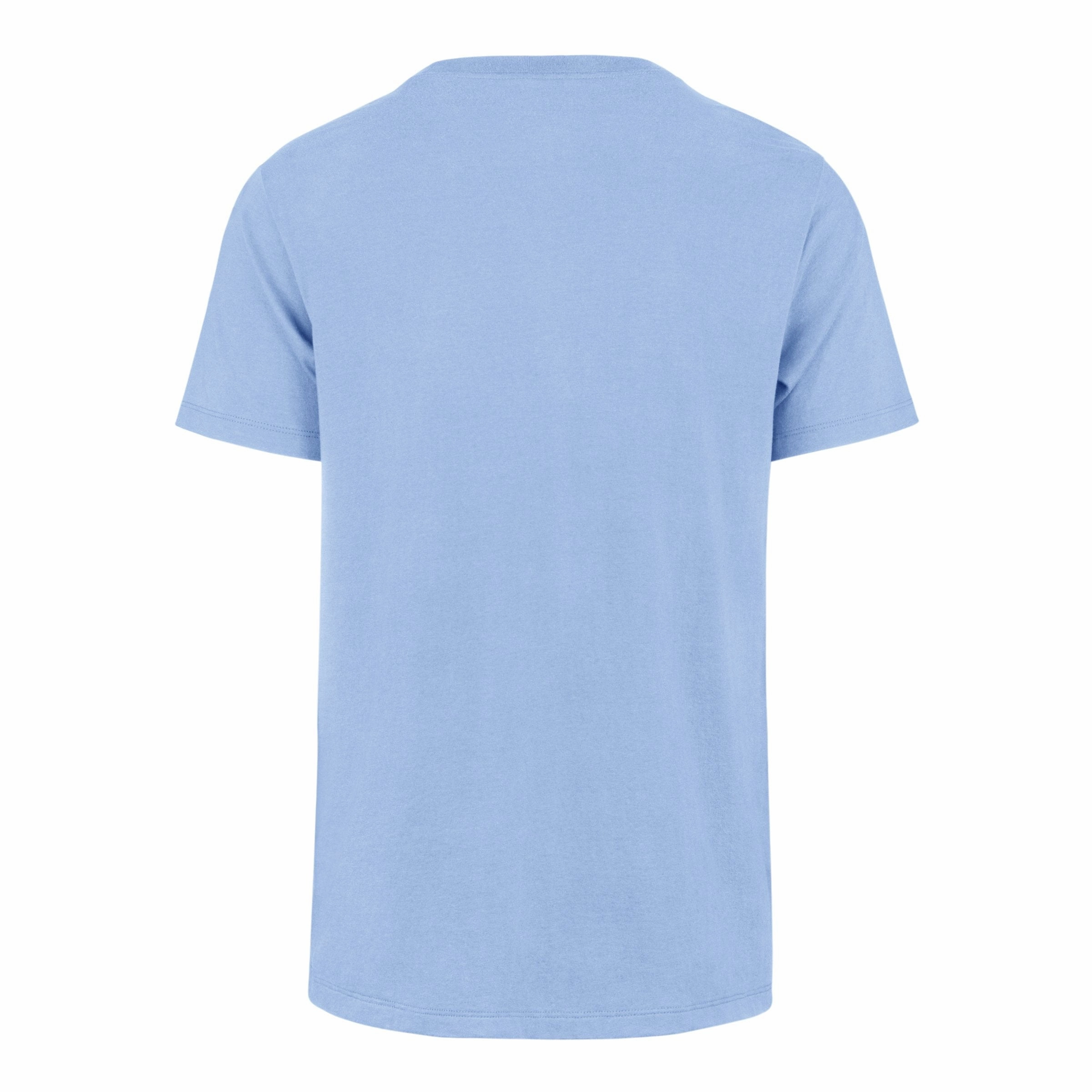 NORTH CAROLINA TAR HEELS UNC VINTAGE FRANKLIN KNOCKOUT '47 FIELDHOUSE TEE
