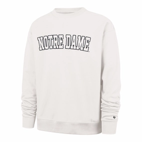 NOTRE DAME FIGHTIN IRISH TRADEMARK '47 FOUNDATION CREW