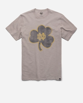 NOTRE DAME FIGHTING IRISH GRIT '47 SCRUM TEE