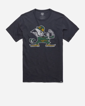 NOTRE DAME FIGHTING IRISH GRIT '47 SCRUM TEE