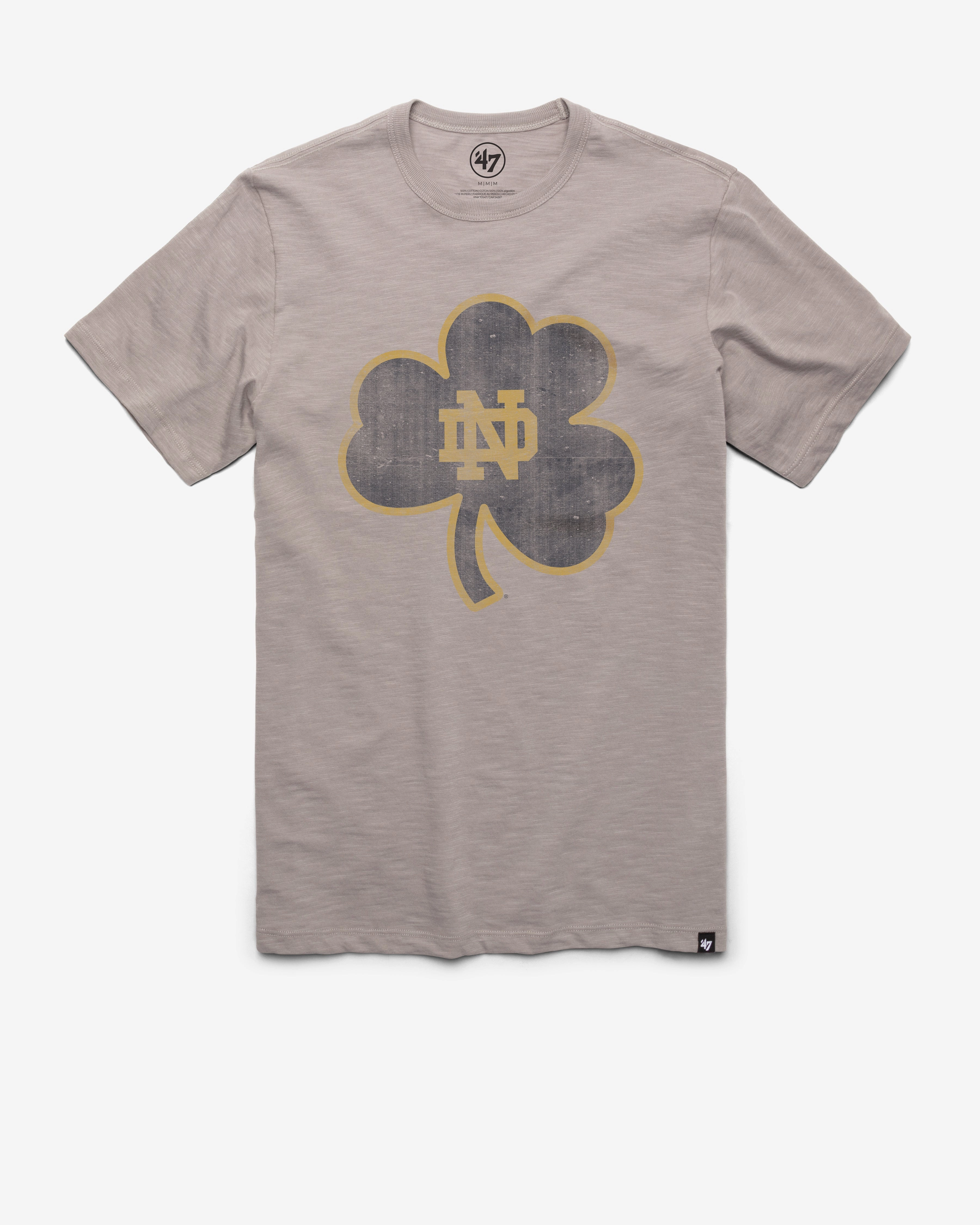 NOTRE DAME FIGHTING IRISH GRIT '47 SCRUM TEE