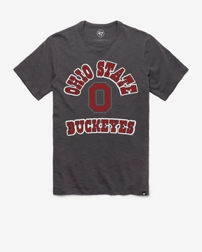 OHIO STATE BUCKEYES COMEBACK '47 SCRUM TEE