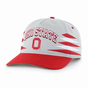 OHIO STATE BUCKEYES DIAMOND CUT 