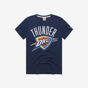 Oklahoma City Thunder Arch