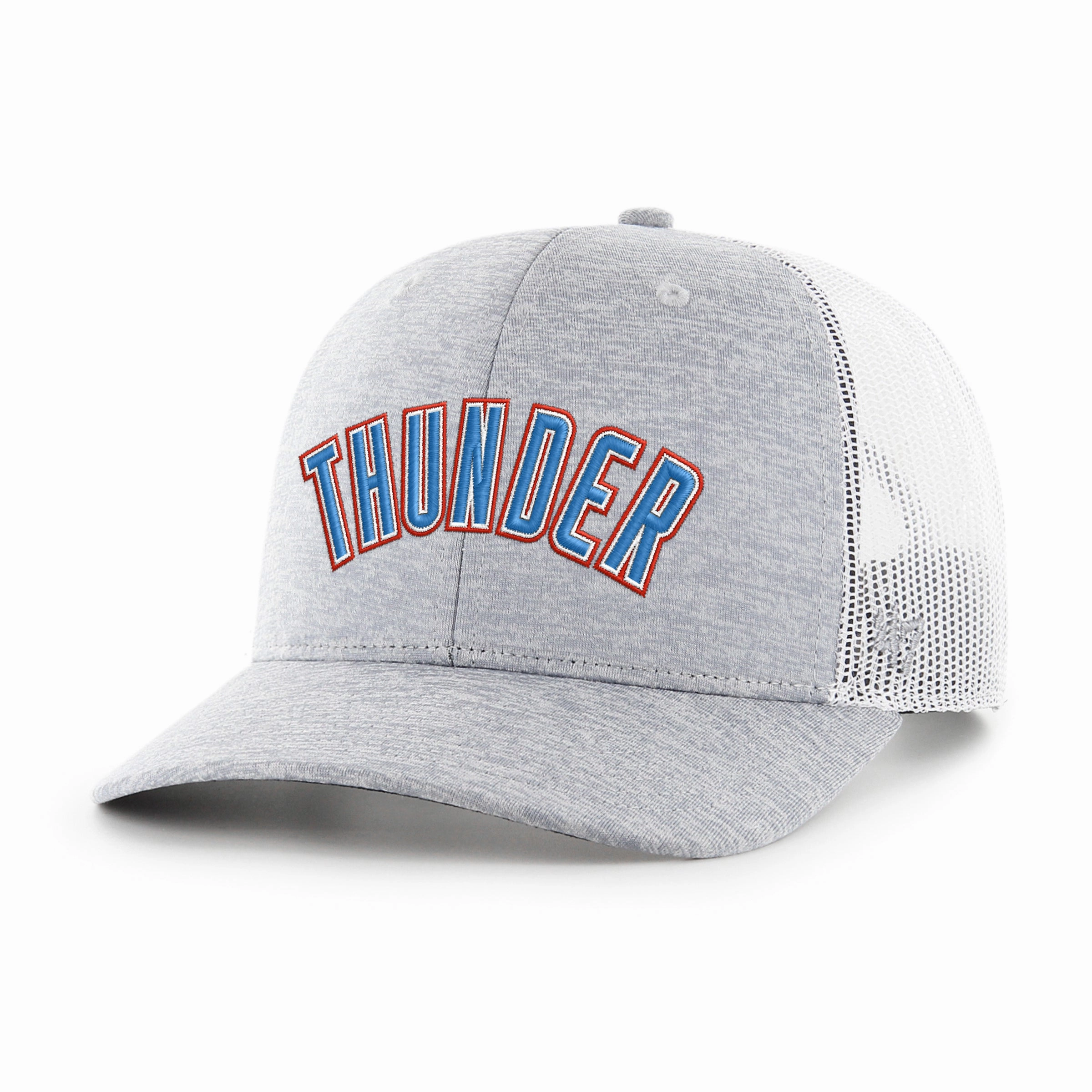 OKLAHOMA CITY THUNDER HARRINGTON SCRIPT 
