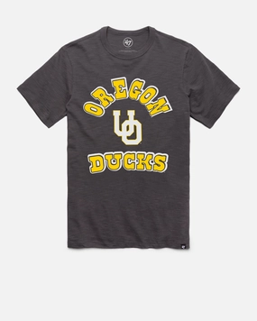 OREGON DUCKS COMEBACK '47 SCRUM TEE