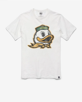 OREGON DUCKS GRIT '47 SCRUM TEE