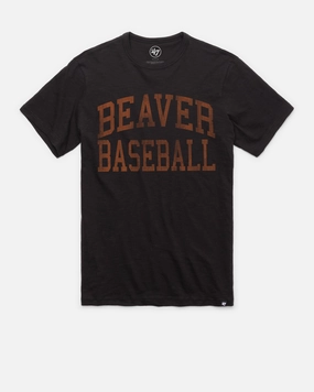 OREGON STATE BEAVERS CLASSIC BLOCK '47 SCRUM TEE