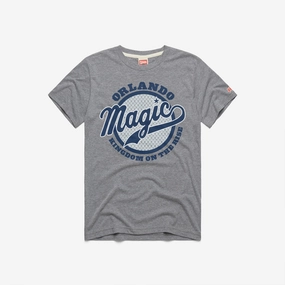 Orlando Magic City Edition 2024