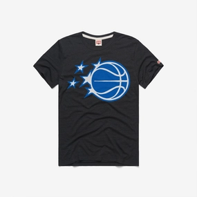 Orlando Magic Logo