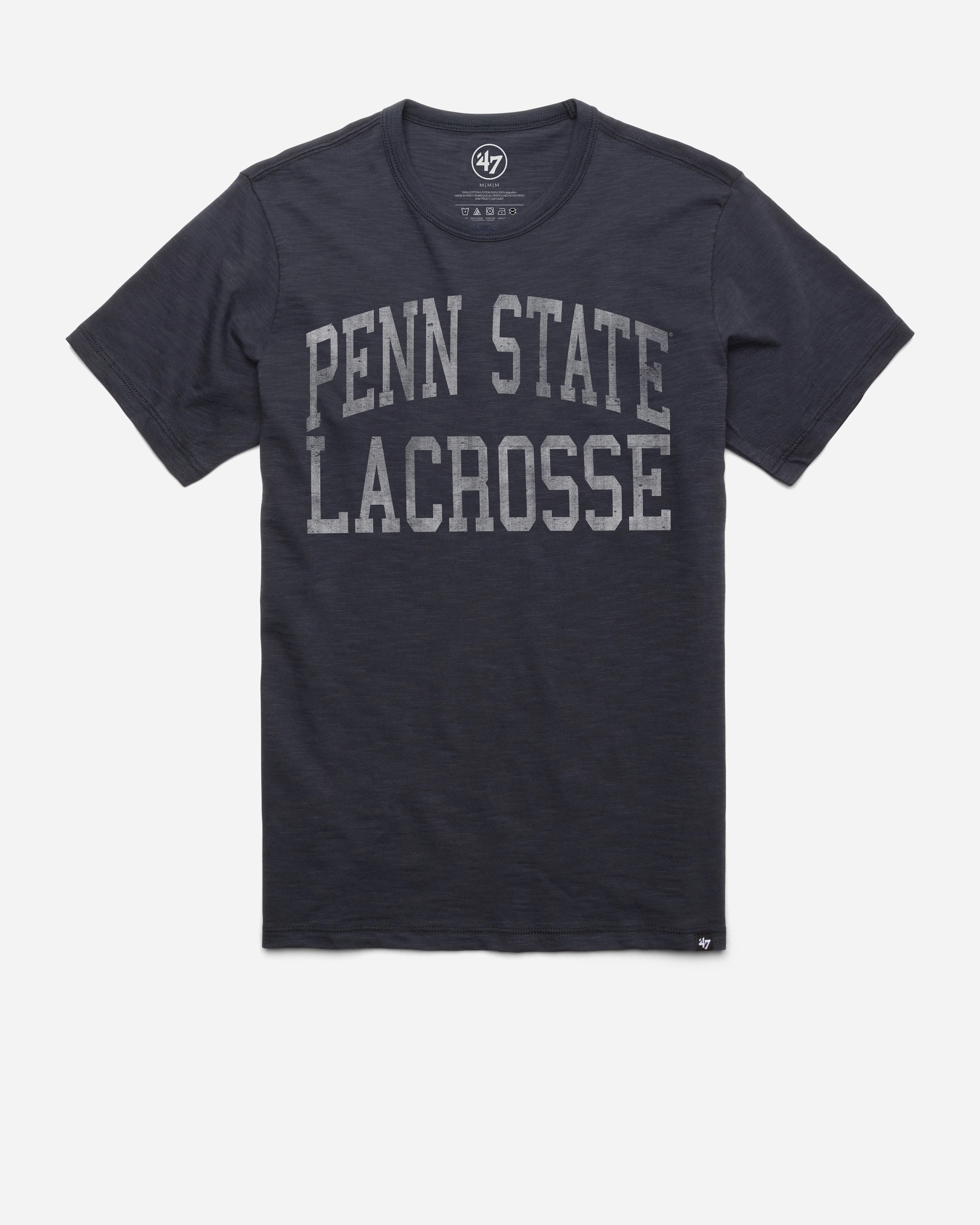 PENN STATE NITTANY LIONS CLASSIC BLOCK '47 SCRUM TEE