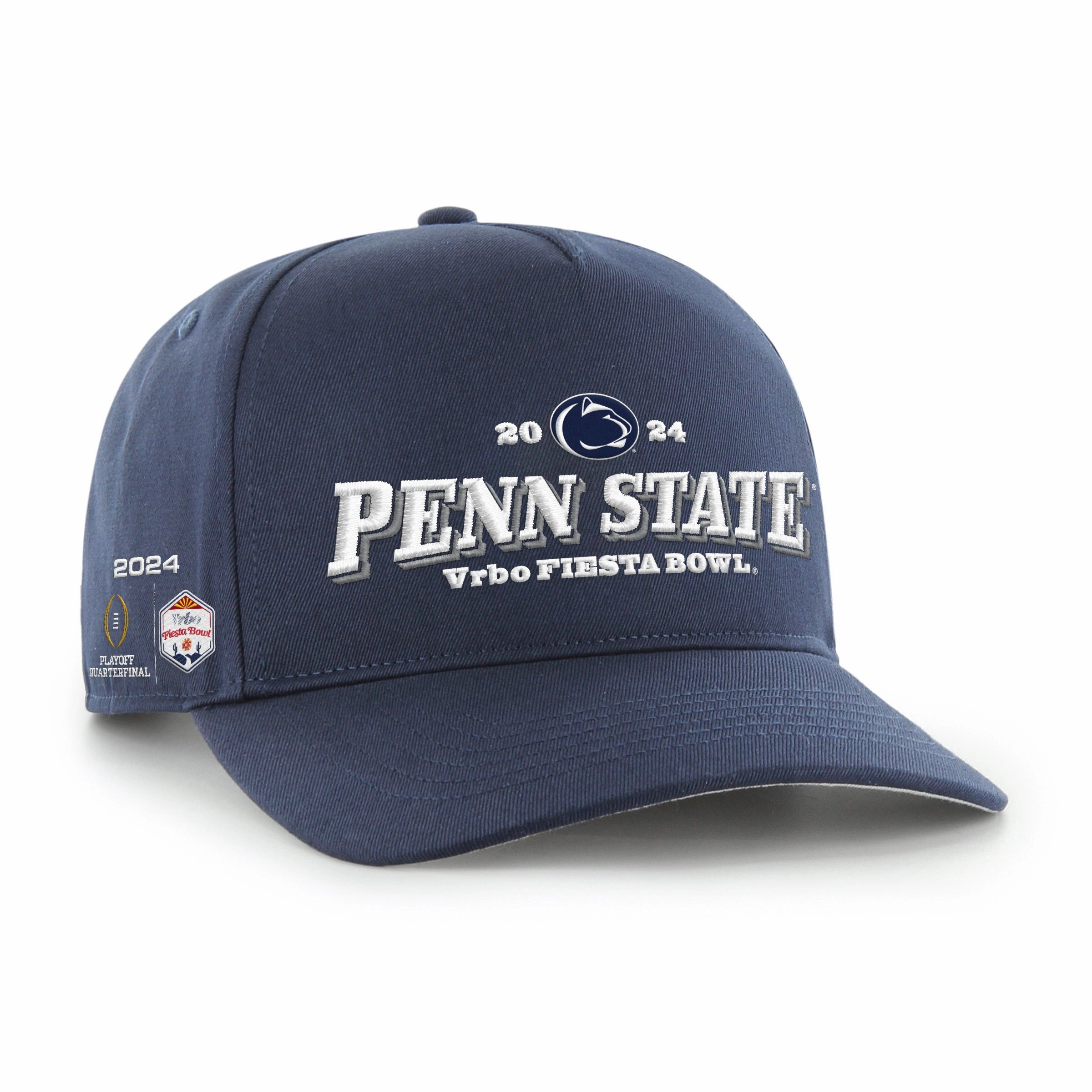 PENN STATE NITTANY LIONS FIESTA BOWL 
