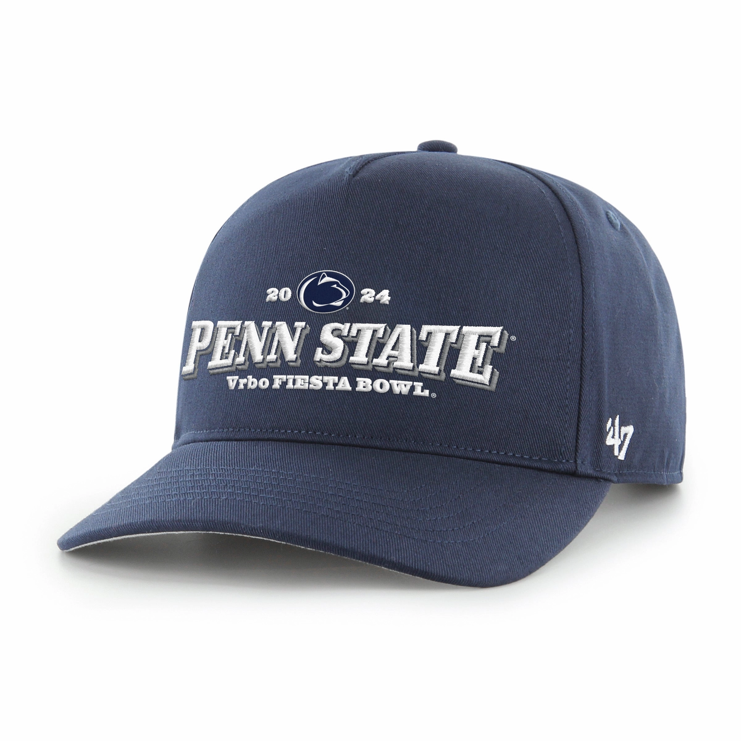 PENN STATE NITTANY LIONS FIESTA BOWL 