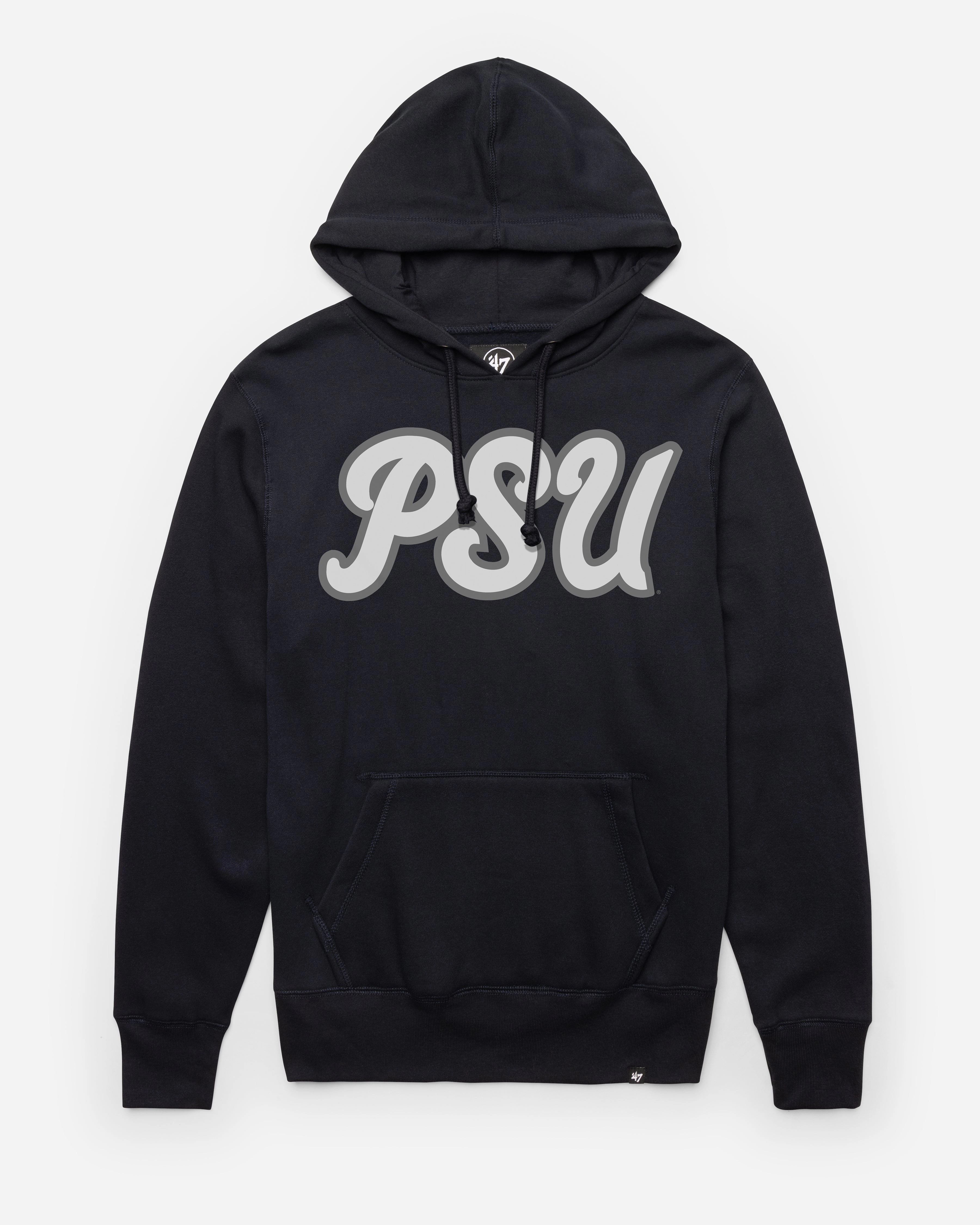 PENN STATE NITTANY LIONS IMPRINT '47 HEADLINE HOOD