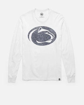 PENN STATE NITTANY LIONS PREMIER '47 FRANKLIN LONG SLEEVE TEE