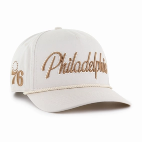 PHILADELPHIA 76ERS OVERHAND 