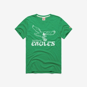 Philadelphia Eagles Alt Logo '73