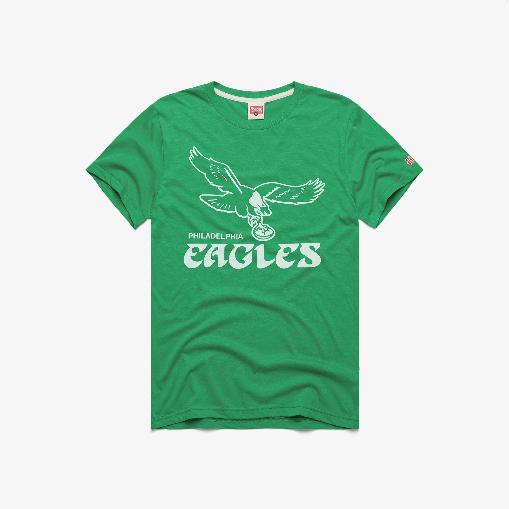 Philadelphia Eagles Alt Logo '73