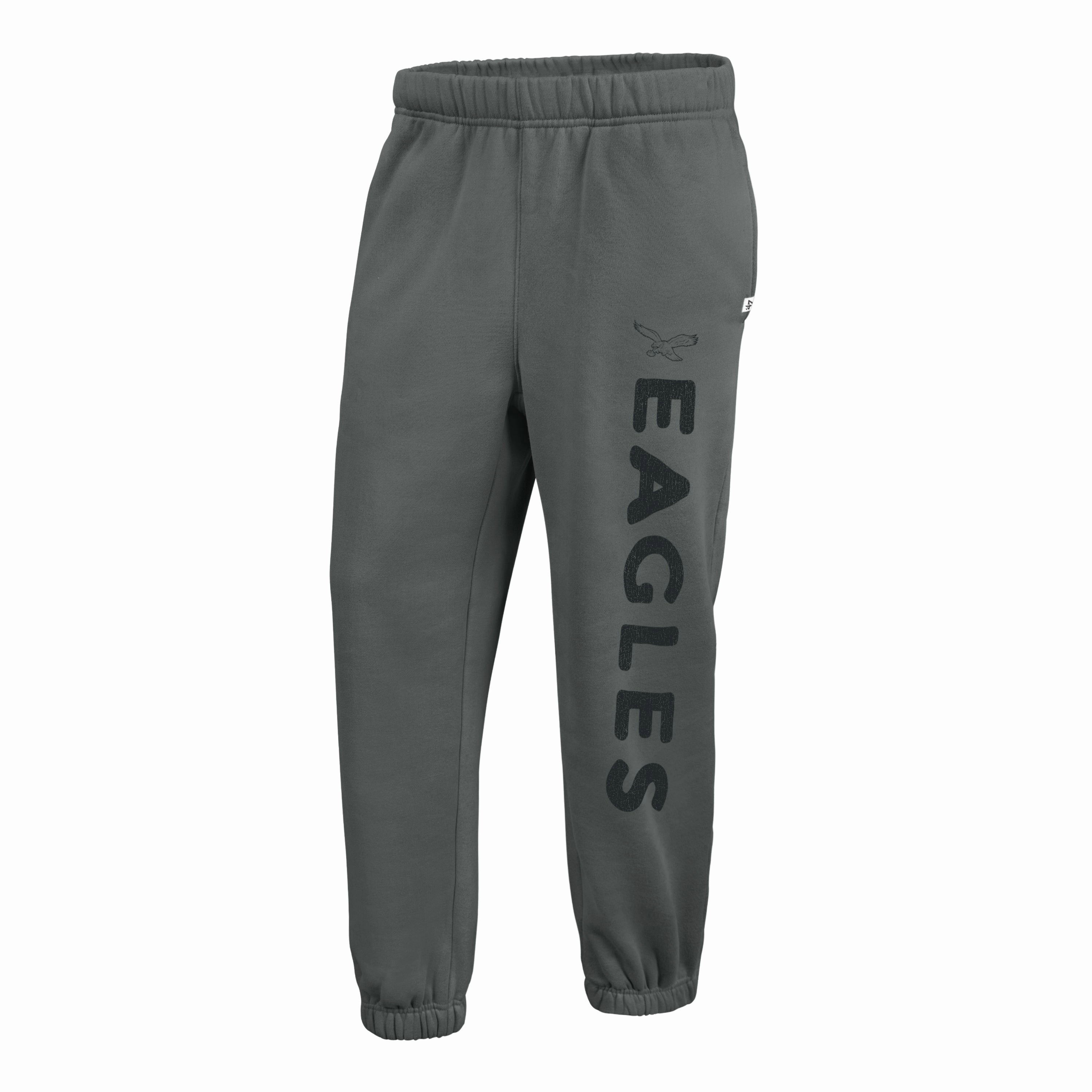 PHILADELPHIA EAGLES HISTORIC LUMINANCE '47 VENICE JOGGER WOMENS