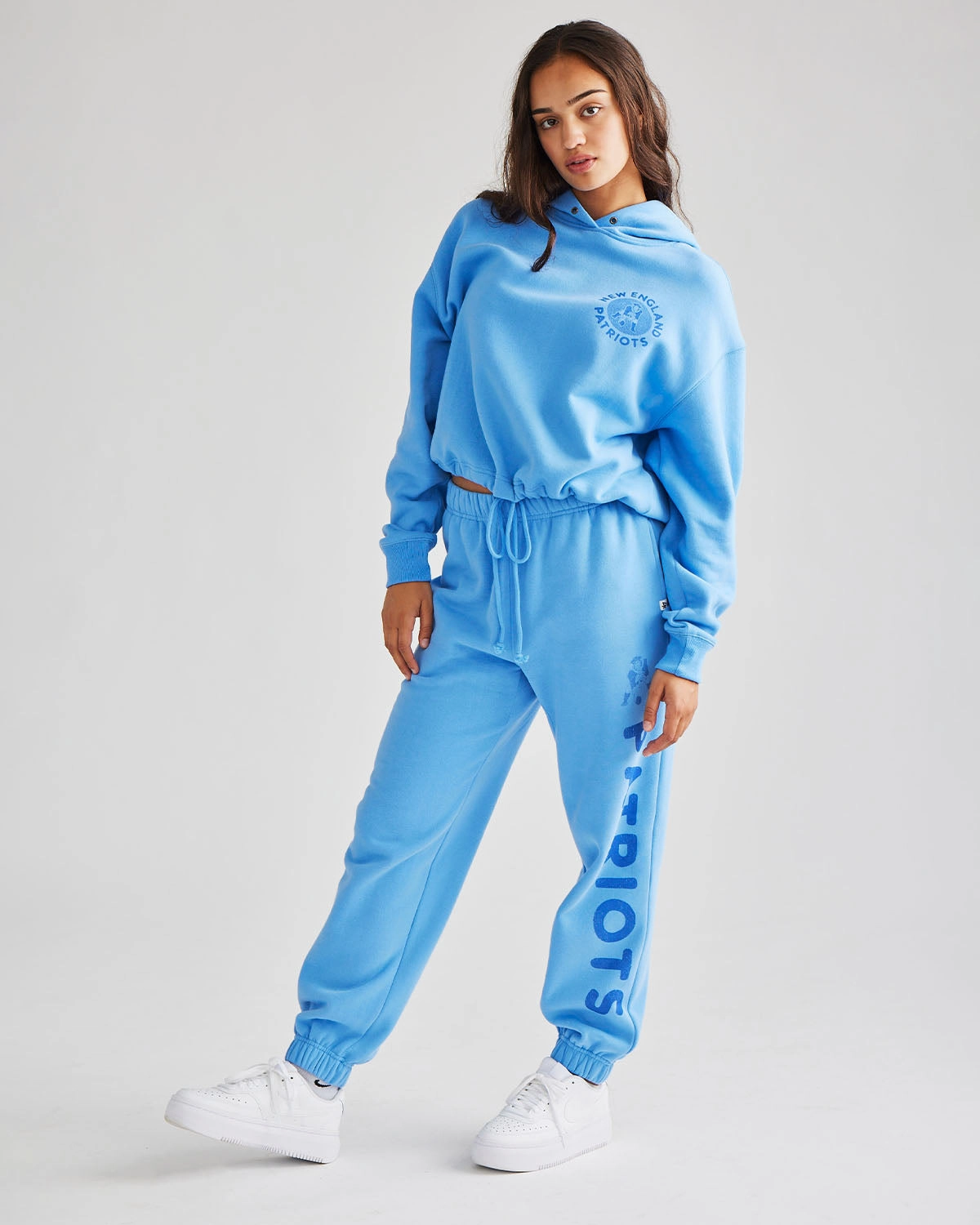 PHILADELPHIA EAGLES HISTORIC LUMINANCE '47 VENICE JOGGER WOMENS