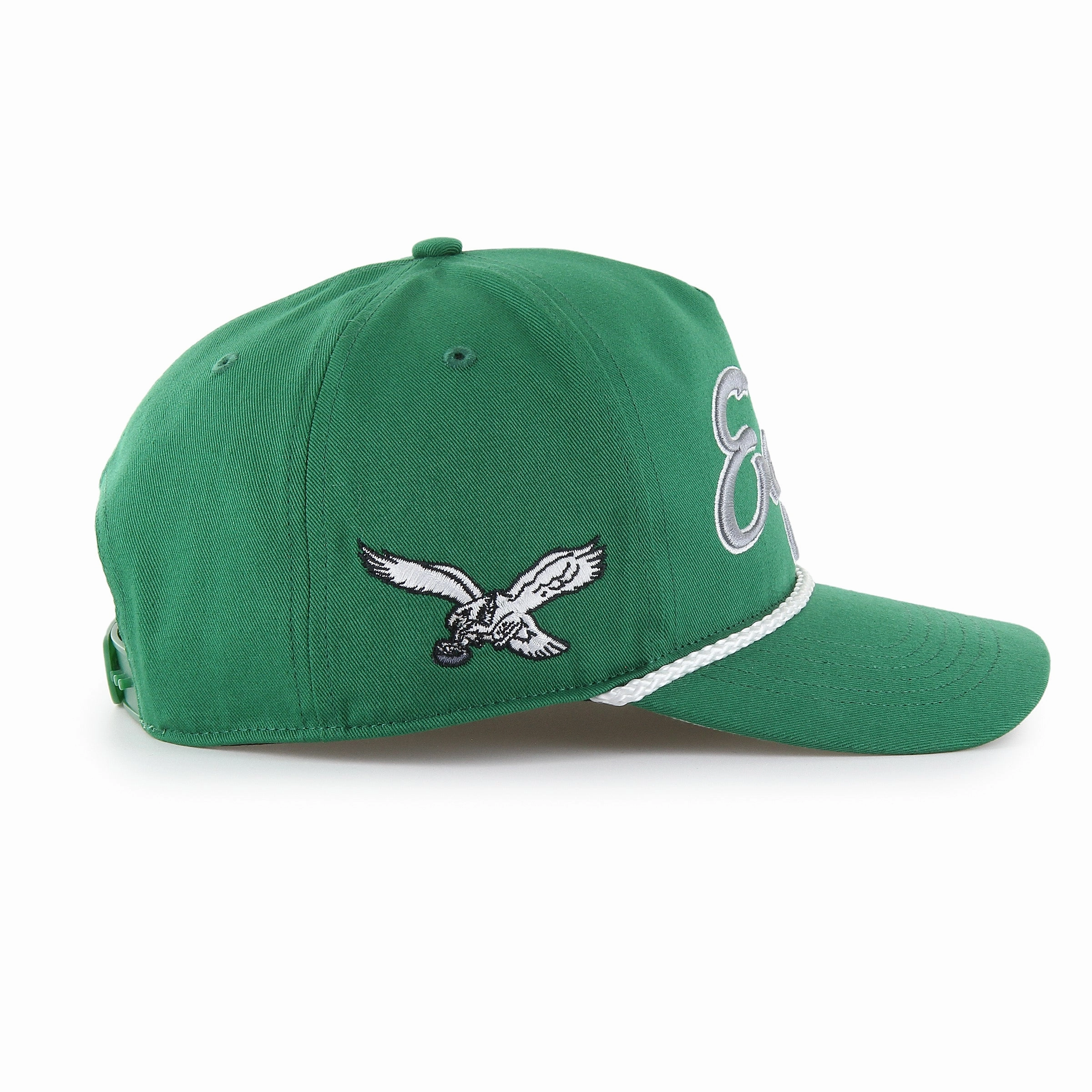 PHILADELPHIA EAGLES HISTORIC OVERHAND  RELAXED FIT