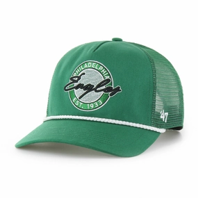 PHILADELPHIA EAGLES HISTORIC PROMENADE  RELAXED FIT