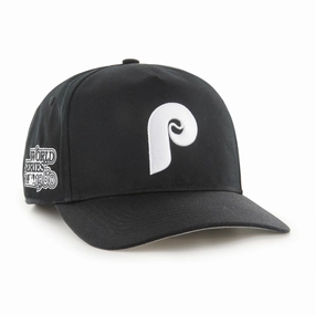 PHILADELPHIA PHILLIES COOPERSTOWN WORLD SERIES SURE SHOT 