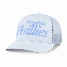 PHILADELPHIA PHILLIES FOUNDATION SCRIPT 