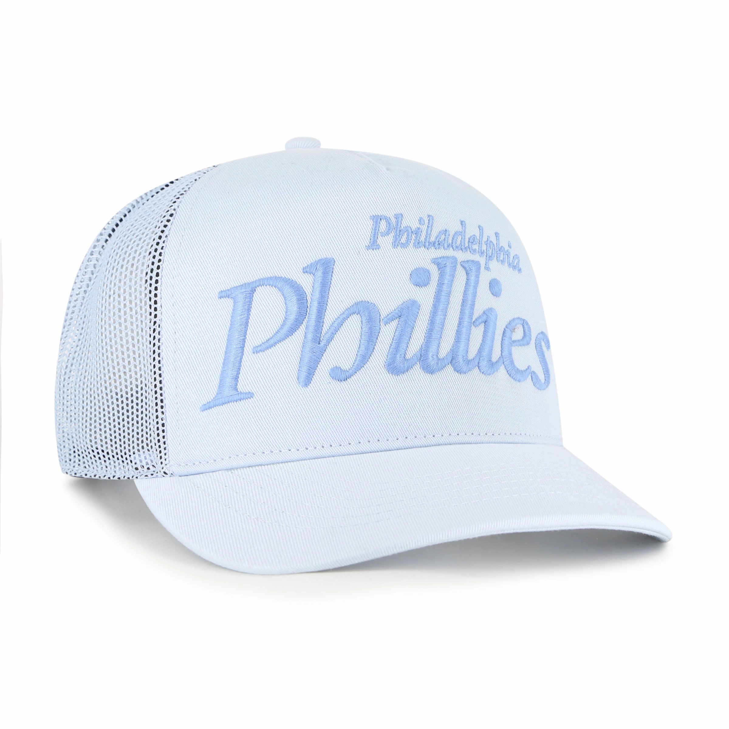 PHILADELPHIA PHILLIES FOUNDATION SCRIPT 
