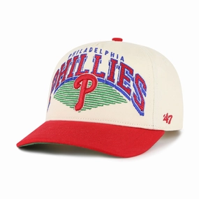 PHILADELPHIA PHILLIES POMONA TWO TONE  KIDS