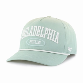 PHILADELPHIA PHILLIES TYBEE ROPE  RF RELAXED FIT