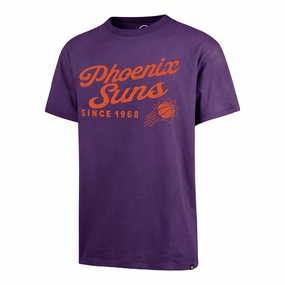 PHOENIX SUNS DUSTED CARRICK '47 RIVER TEE