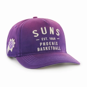 PHOENIX SUNS DUSTED LARAMIE  RELAXED FIT