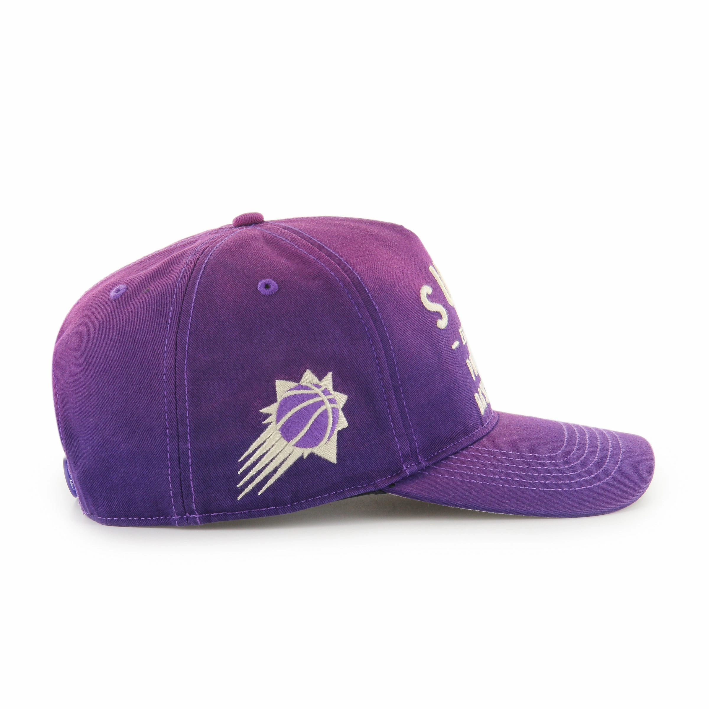PHOENIX SUNS DUSTED LARAMIE  RELAXED FIT