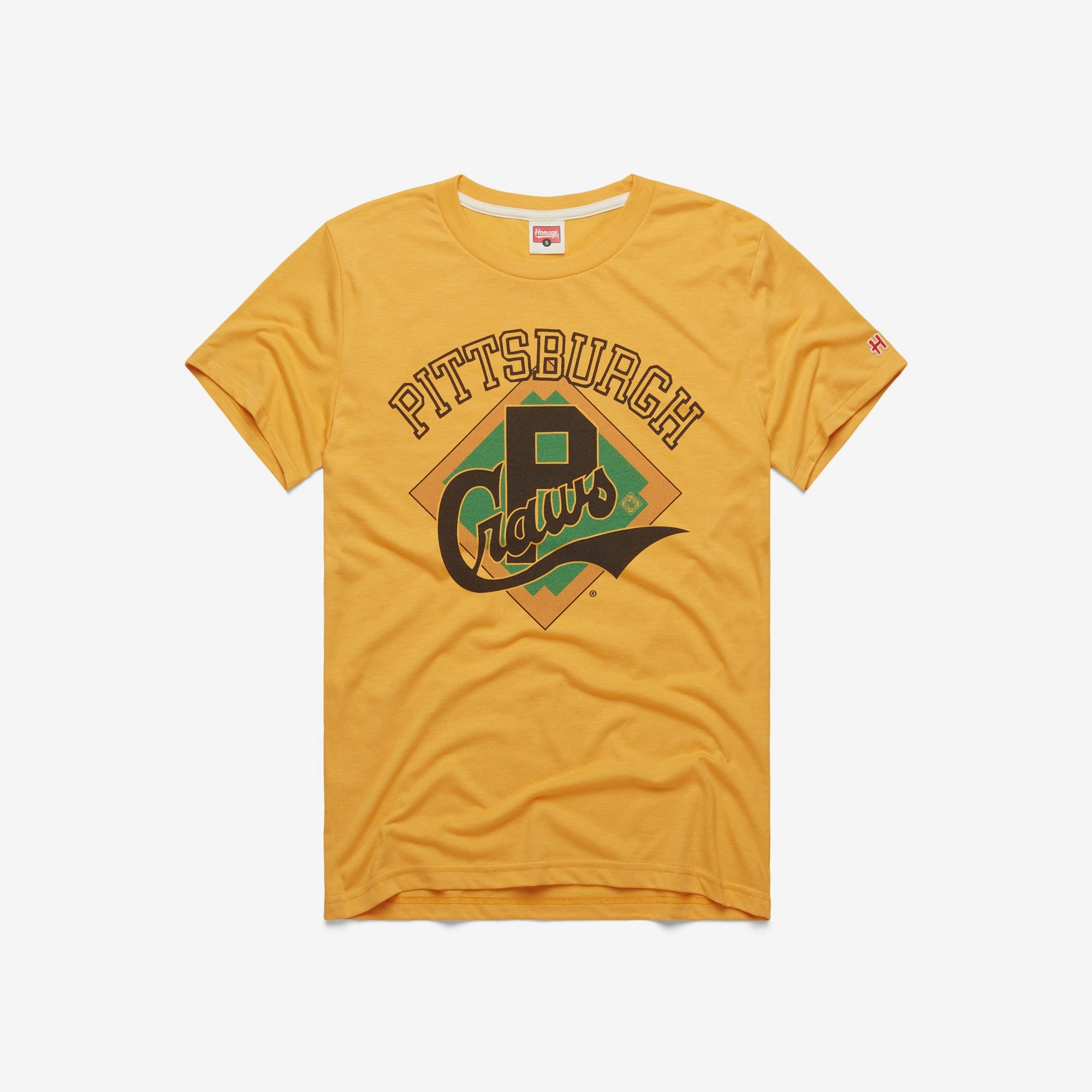 Pittsburgh Craws