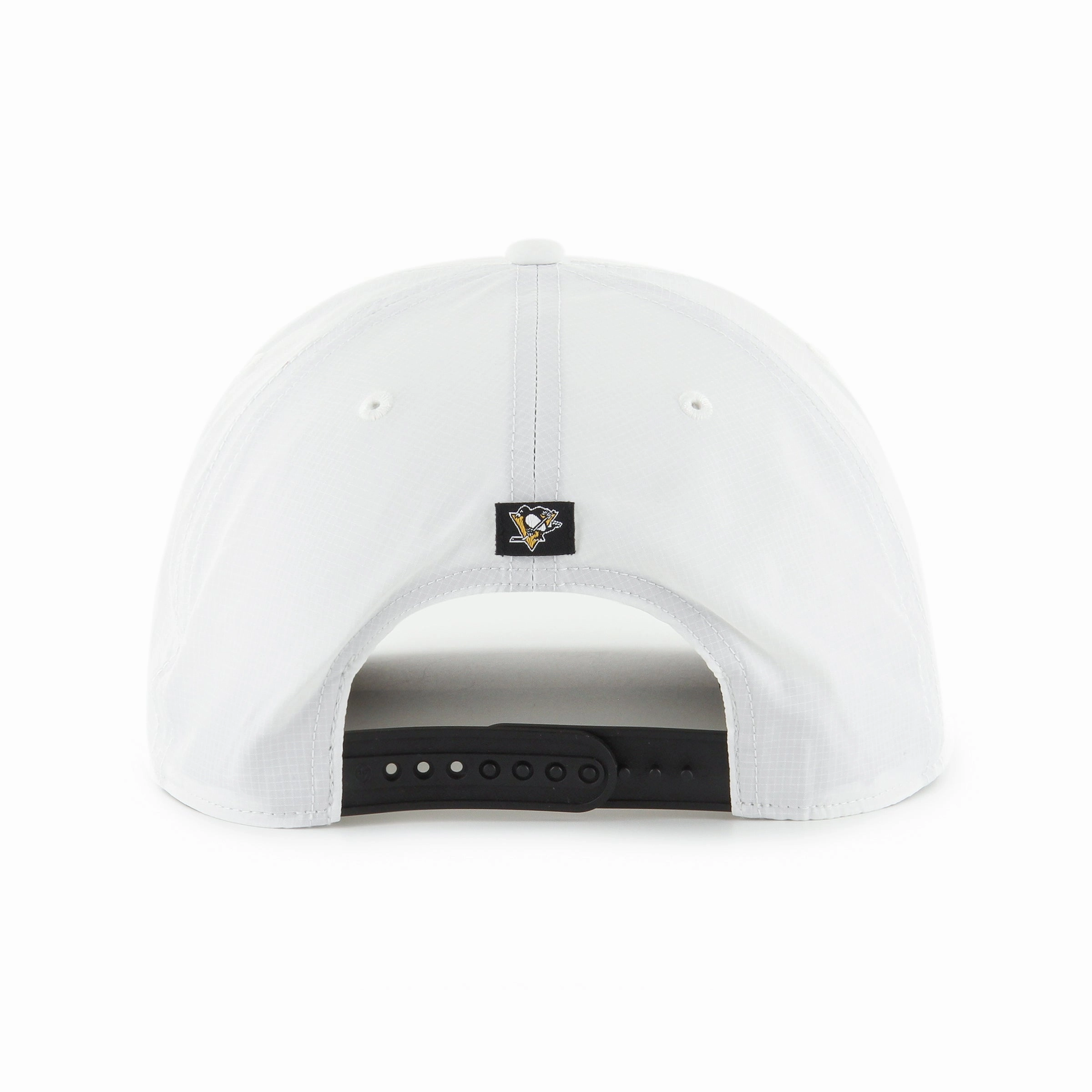 PITTSBURGH PENGUINS CHAMBERLAIN SNAP '47 HITCH