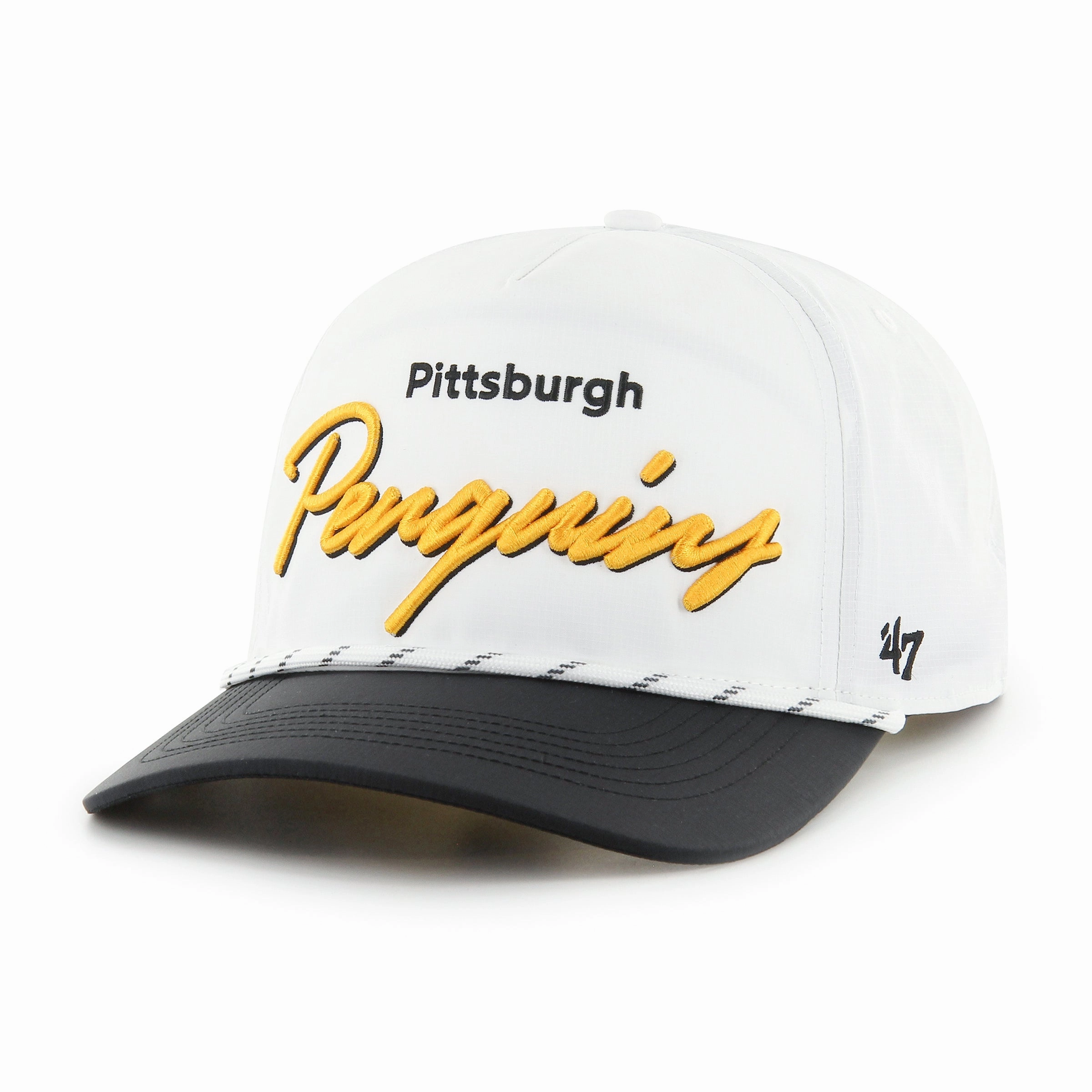 PITTSBURGH PENGUINS CHAMBERLAIN SNAP 